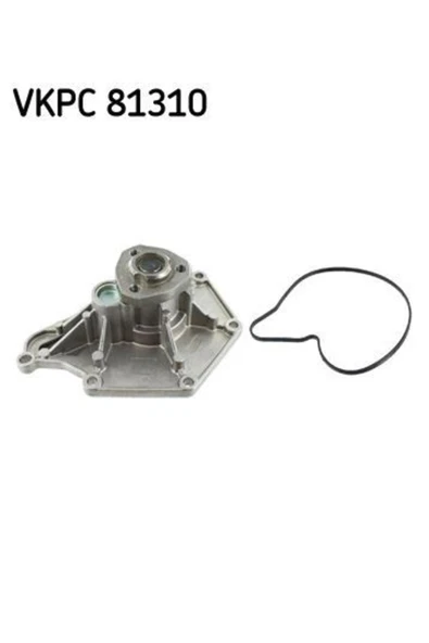 SKF VKPC81310 Vkpc81310 Su Pompası Vw: Touareg 3.0tdı 04- ürün görseli 1