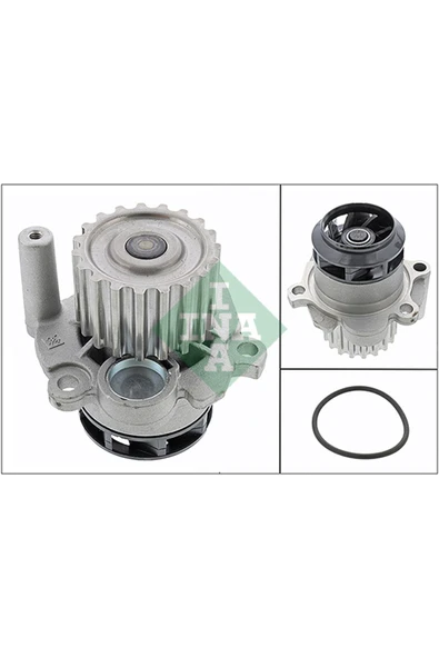 INA 538005410  Devirdaim -audi ürün görseli 1