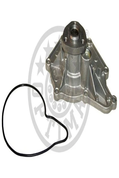 Optimal AQ2174 Aq2174 Su Pompasi (DEVIRDAİM) Volkswagen Phaeton (3D1 3D2 3D3 3D6 3D7 3D8 3D9) Touareg (WP378125) ürün görseli 1