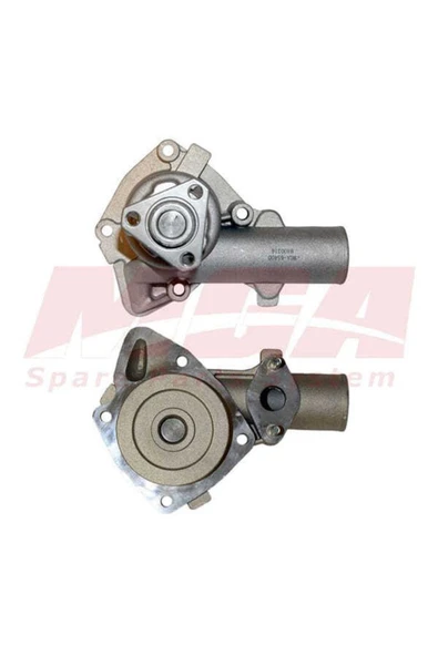 Mga 65400  Devirdaim Su Pompası M131 ürün görseli 1