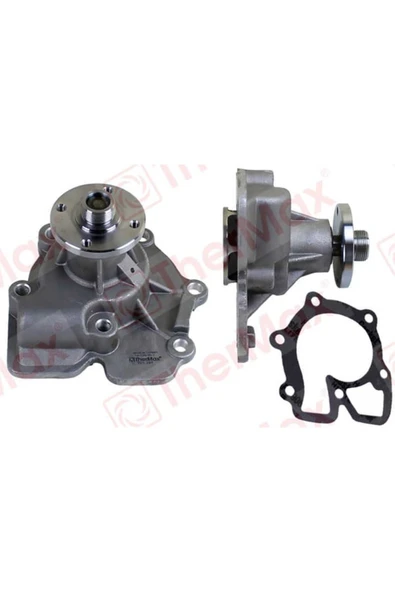 Thermax T01.247 Devirdaim Ford Transit T12 T15 2.5D 83-00 518794831 ürün görseli 1