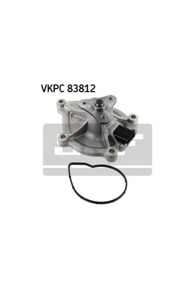 SKF VKPC83812 Vkpc83812 Devirdaim P207-p308-p508-p3008-partner Tepe-mini R56 06-r57 10- R59 12-r60 10- ürün görseli 1