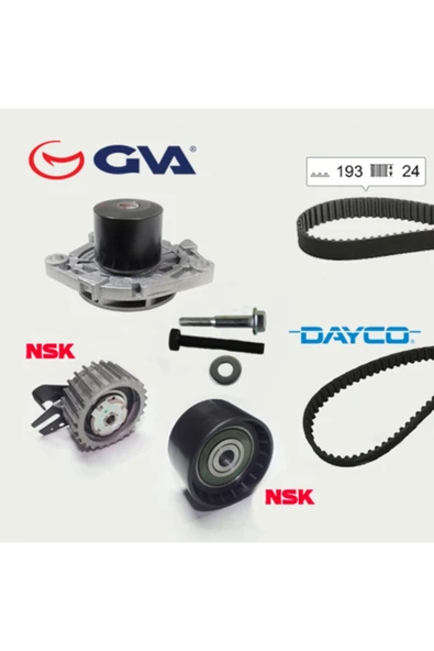 GVA 59WPK2918 Devirdaimli Eksantrik Gergi Kiti 194x240 Egea-doblo-lınea ürün görseli 1