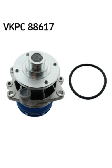 SKF VKPC88617 DEVİRDAİM BMW 320i-323i-325i-328i-330i-520i-525i-53 ürün görseli 1
