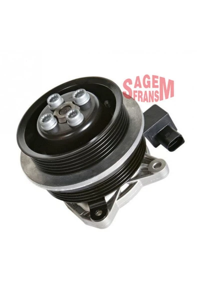 Sagem 24113 Su Pompasi Golf 06-14 Passat 11-15 Polo 10-14 Tiguan 08-18 Ibiza 09-15 Fabia 11-15 1. 1 Adet ürün görseli 1