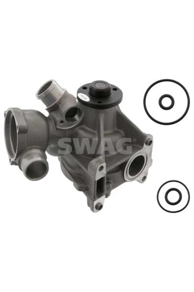 Swag 10150008  DEVİRDAİM KUTU IÇI ADET 1 190 SERIES MODEL 201 . S- ürün görseli 1