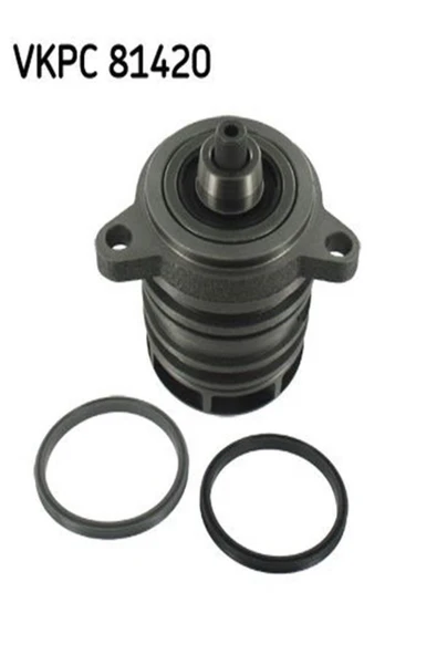 SKF VKPC81420 Vkpc81420 Devırdaim (VW TRANSPORTER 03-10 TOUAREG 03-10) Axd (WA443179) ürün görseli 1