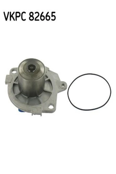 SKF VKPC82665 Vkpc82665 Devırdaim (FİAT: DOBLO 1.9D JTD-MAREA 1.9 2.4JTD / OPEL 46515970 46804051 (WA176272) ürün görseli 1