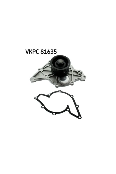 SKF VKPC81635 Prcknt - Devirdaim Passat 98-05 A4 01 A6 01-05 A8 97-02 2.5tdı Uyumlu ürün görseli 1