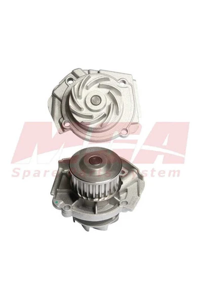 Mga 65209  Devirdaim Su Pompası Palio Albea Linea Doblo Brava Bravo Idea Stilo Punto 1.2 16v 1.4 16v ürün görseli 1