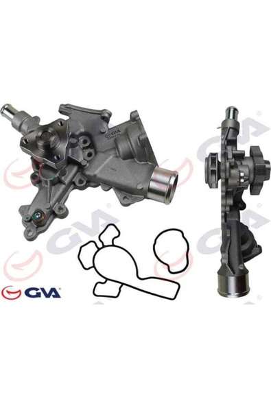 GVA 5290226  Devirdaim Corsa B-tıgra-astra G 1.2 16 V (98-00) (x12xe- Z12xe)(pa729) ürün görseli 1