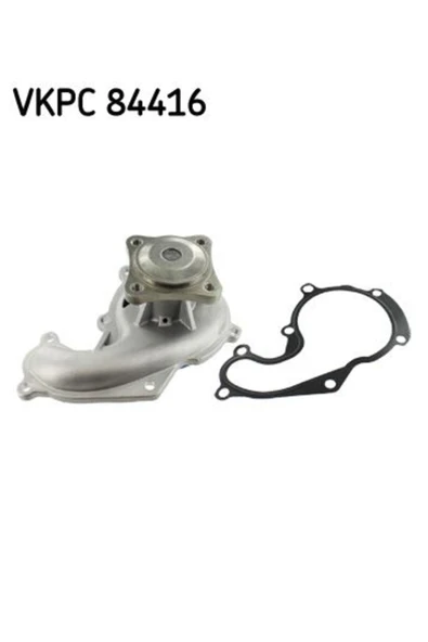 SKF VKPC84416 DEVİRDAİM CONNECT FOCUS I II MONDEO IV 1.8 TDCI PA7 ürün görseli 1