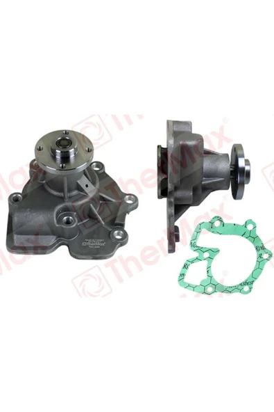 Thermax T01.245 DEVİRDAİM TRANSIT 2.5 DIZEL T12 T15 MNB 8 ürün görseli 1