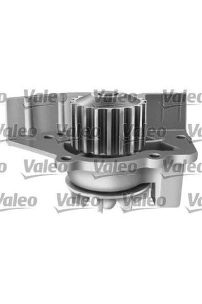 Valeo 506117  Devirdaim Su Pompası Scudo / 306 Partner Boxer / Berlingo Jumpy 1.9D Xud9 ürün görseli 1