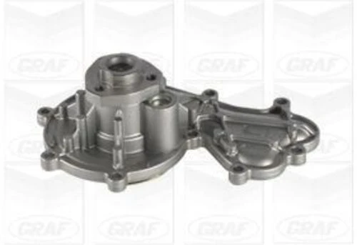Graf PA1202 DEVİRDAİM SU POMPASI A6 A7 SPORTBACK Q5 10- 3.0 TDI ürün görseli 1