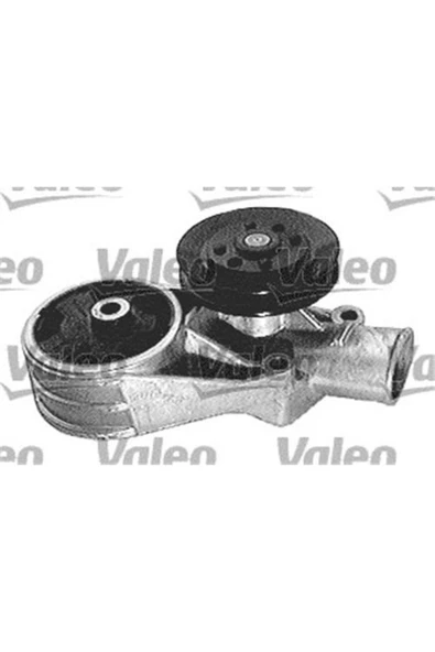 Valeo 506634 Devırdaım Su Pompası Favorıt 1.3 Felıcıa 95- Forman 90-95 Uyumlu ürün görseli 1