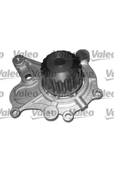 Valeo 506814  DEVİRDAİM SU POMPASI ACCENT ADMIRE 03-06 GETZ 02- EL ürün görseli 1