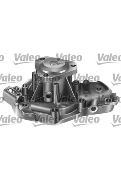 Valeo 506311 Devırdaım Su Uyumlu Pompası R21 Concorde ürün görseli 1