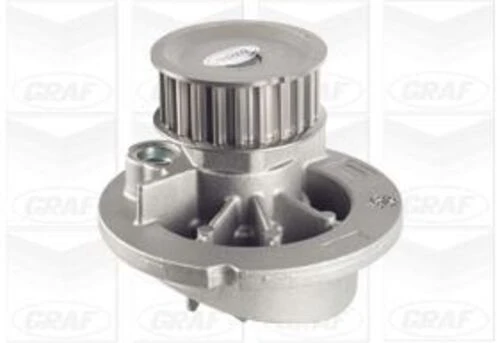 Graf PA541A Devirdaim Su Pompası Astra F G Vectra B C Corsa C Merıva 1.4 16V 1.6 16V X14Xe Z14Xe Z16Xe Z16Xep ürün görseli 1