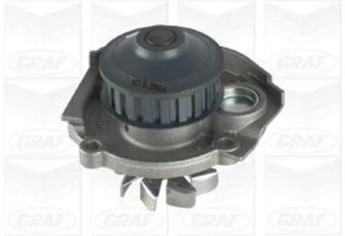 Graf PA286A DEVİRDAİM SU POMPASI PALIO 98-99 1.2 8V UNO 60 ürün görseli 1