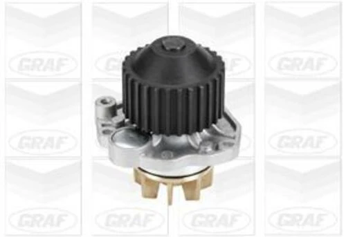Graf PA886 Devirdaim Su Pompası CLIO II Laguna II 3.0 V6 24V ürün görseli 1