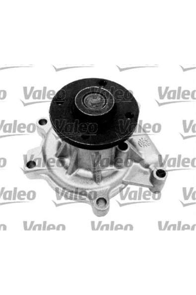 Valeo 506708 Devırdaım Su Pompası Yarıs 99- 1.0 1.3 16v 1.3 16v 1.0 16v ürün görseli 1
