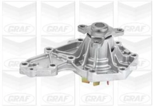 Graf PA531 DEVİRDAİM SU POMPASI R9 R11 FLASH R19 CLIO EXPRESS KAN ürün görseli 1