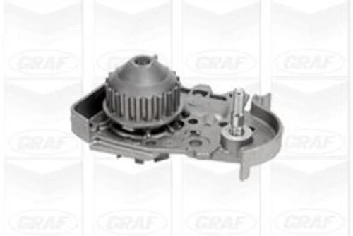 Graf PA1035 DEVİRDAİM SU POMPASI R19 CLIO MEGANE / LOGAN 1.6 8V K ürün görseli 1
