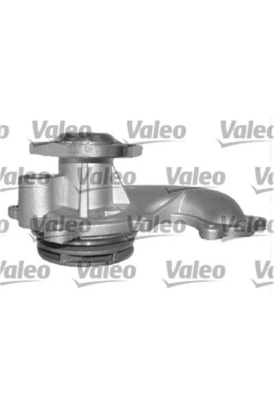Valeo 506641 Devırdaım Su Pompası Focus Mondeo Iv Transıt connect 1.8 Tdcı ürün görseli 1