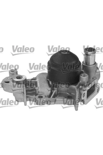 Valeo 506580 Devırdaım Su Pompası Clıo Iı Kangoo Twıngo 1.2 D7f Uyumlu ürün görseli 1