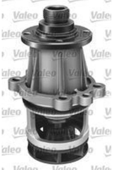 Valeo 506110  Devirdaim E36 3 Serisi E34 5 Serisi ürün görseli 1