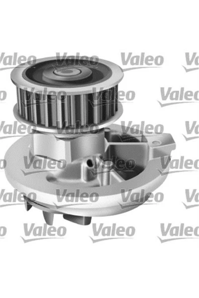 Valeo 506310  DEVİRDAİM SU POMPASI ASTRA F VECTRA A 93- 1.8 2.0 C2 ürün görseli 1