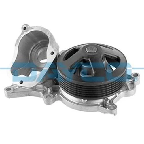 Dayco DP322 Devirdaim F20-F20 Lci-F21-F21 Lci-E90 Lci-E91 Lci-E92 Lci-E93 Lci-F3 Lci-F34 Gt-4F32-F32 Isıtma Soğutma Sist. 38044810 ürün görseli 1