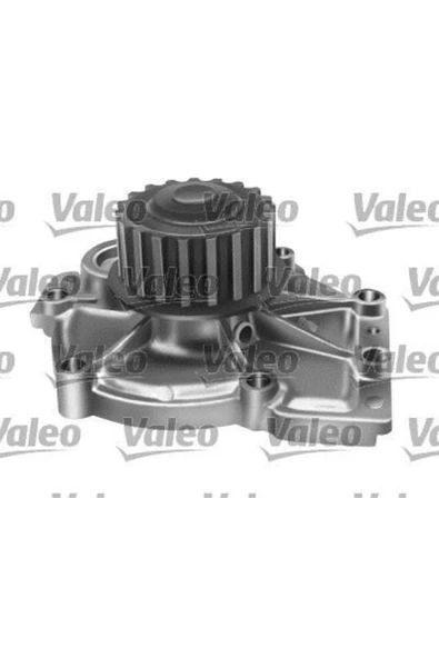 Valeo 506325 Devırdaım Su Pompası Laguna I / S40 V40 2.0 16v N7q ürün görseli 1
