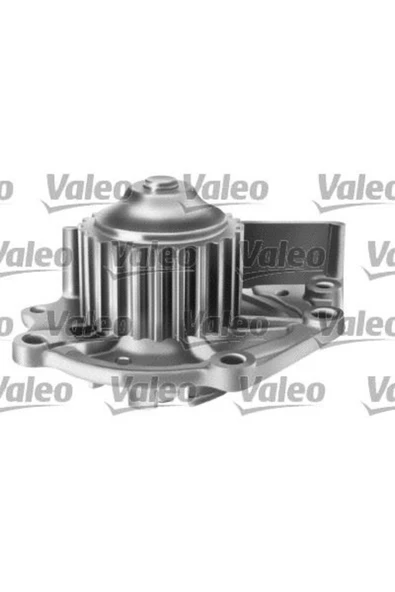 Valeo 506114  DEVİRDAİM SU POMPASI 25 45 100 200 400 / FREELANDER ürün görseli 1