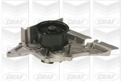 Graf PA618A DEVİRDAİM SU POMPASI PASSAT 97- 2.8 V6 / A4 97- 2.4 2 ürün görseli 1
