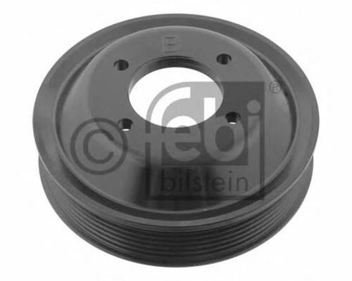 FEBI 30125  Devirdaim Kasnağı E46 39 60 61 65 66 38×3 X5 00-05 ürün görseli 1
