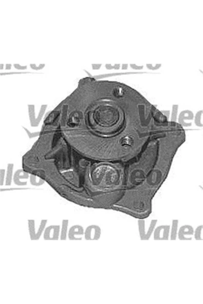 Valeo 506604  Devirdaim Su Pompası Focus Iı 98-04 Mondeo Iı 1.6 1.8 2.0 ürün görseli 1