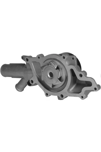 Valeo 506831 Devırdaım Mercedes W203 C200 Cdı W204 C200-220 Cdı 07- Uyumlu ürün görseli 1