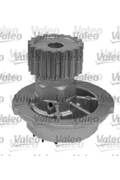 Valeo 506649 Devırdaım Su Pompası Kalos 02- Lacettı 04- / Nubıra 05- 1.4 1.6 16v ürün görseli 1