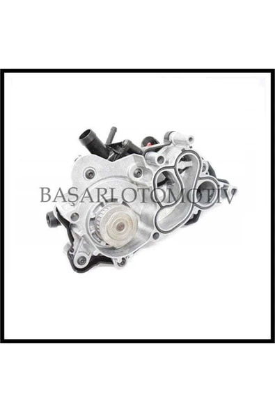 Wisco 04E121600AL 0 Devirdaim 4 Boru Vw Golf7 Passat Jetta Polo Tiguan A3 Leon 1.2tsı 1.4tsı Chpa Chpb ürün görseli 1