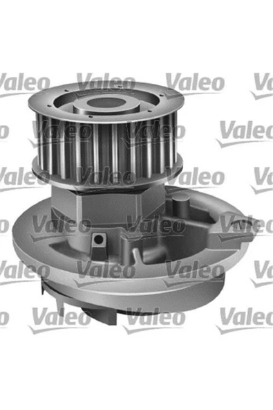 Valeo 506309 Devirdaim Su Pompası Astra F Astra G 1.7d 1.7 Td Uyumlu ürün görseli 1