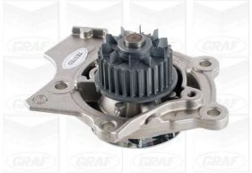 Graf PA1242 DEVİRDAİM SU POMPASI JETTA IV SPORTBACK / A3 2.0 TFSI ürün görseli 1