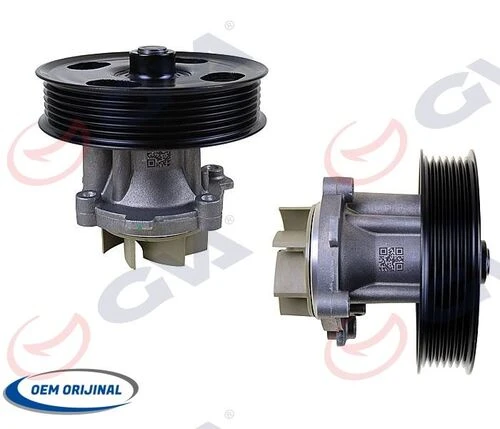 GVA 5221330  DEVİRDAİM ASTRA H-CORSA C-D-COMBO-LINEA-DOBLO-ALBEA-P ürün görseli 1