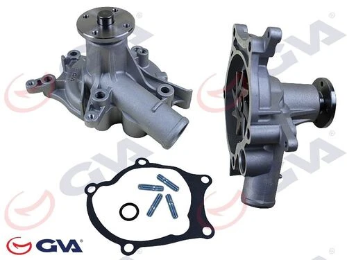 GVA 5291612  DEVİRDAİM H100-H1-L300 2.4D ürün görseli 1
