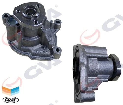 GVA 5275254  DEVİRDAİM GOLF V-GOLF VI-JETTA III-PASSAT-A3-A1-ALTEA ürün görseli 1