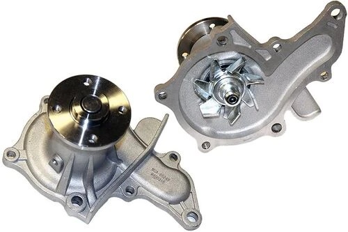 Mga 65249  Devirdaim Su Pompası Corolla Uyumlu 93- Ae101 Carına E 92- 1.6Ie 4Afe ürün görseli 1