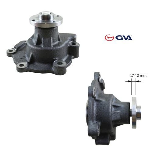 GVA 5231115  DEVİRDAİM TRANSİT (DÖKÜM) 2.5 Dizel T12-T15 MNB (85-0 ürün görseli 1