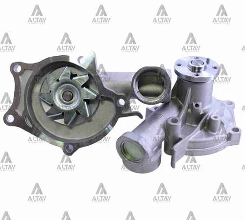 Maher 03437  Devirdaim Sonata 92-95 Galant 90-93 2.0 16V (4G63) ürün görseli 1