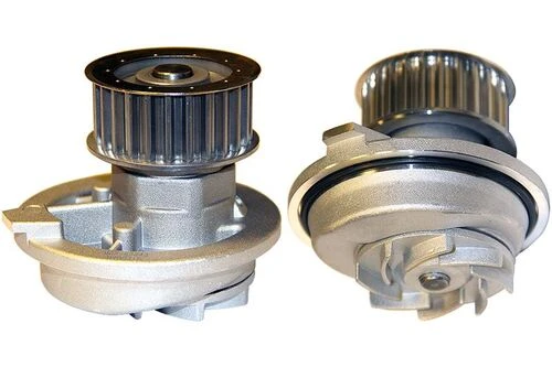 Mga 65243  DEVİRDAİM ASTRA F G H 2.0i VECTRA A 2.0 VECTRA B 1.8 2. ürün görseli 1